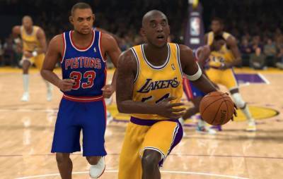 ‘NBA 2K21’ pricing suggests next-gen games could be more expensive - www.nme.com