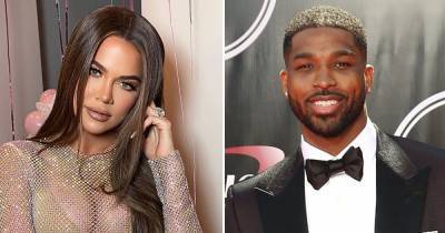 Khloe Kardashian Posts About ‘Healthy Relationships’ and ‘Loyalty’ After Tristan Thompson Engagement Rumors - www.usmagazine.com
