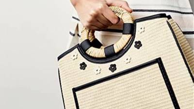 Up to 50% Off Karl Lagerfeld Designer Handbags at the Amazon Summer Sale - www.etonline.com