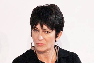Ghislaine Maxwell Arrested After She ‘Slithered Away’ to New Hampshire, FBI Says - thewrap.com - USA - state New Hampshire