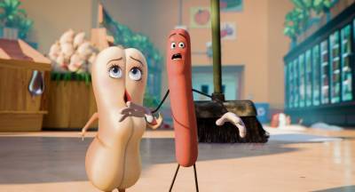 Sony Exec Believes More R-Rated Animated Films Will Be Made Due To COVID-19 - theplaylist.net