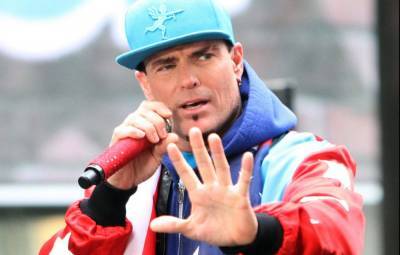 Vanilla Ice Cancels Austin Concert After Uproar: ‘I Didn’t Know the Numbers Were So Crazy’ - variety.com