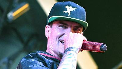 Vanilla Ice Bows to Pressure Reschedules July 4th Concert - hollywoodlife.com - USA - Texas - city Austin