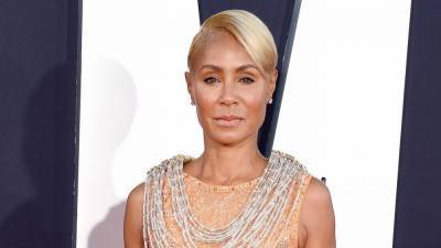 Jada Pinkett Smith Tweets About 'Healing' After August Alsina Claims They Had an Affair - www.etonline.com