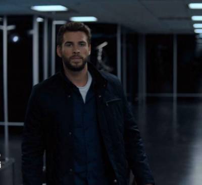 Liam Hemsworth Stars In Trailer For ‘Most Dangerous Game’ - etcanada.com - Australia