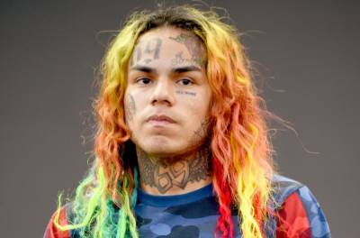 6ix9ine Dropping New Song 'Yaya' on Friday: 'This Is the Best One I Did So Far' - www.billboard.com - New York