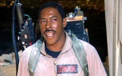 'Ghostbusters' star Ernie Hudson talks about his role being cut, whether race played a factor - www.foxnews.com