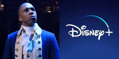 Three Disney+ Originals Have a Perfect 100% Score on Rotten Tomatoes - Where Does 'Hamilton' Rank? - www.justjared.com