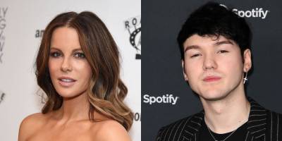 Kate Beckinsale Hilariously Slams Hater Who Questions Why She Dates Men That ‘Could Be Her Children!’ - celebrityinsider.org
