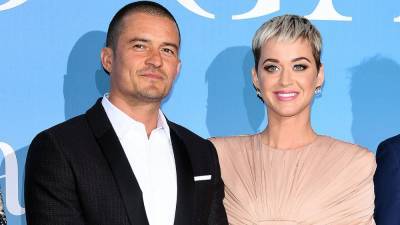 Orlando Bloom reveals moments he’s looking forward to when his daughter with Katy Perry is born - www.foxnews.com