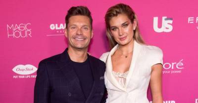Who Is Ryan Seacrest’s Ex-Girlfriend Shayna Taylor? 5 Things to Know About the Model - www.usmagazine.com - USA