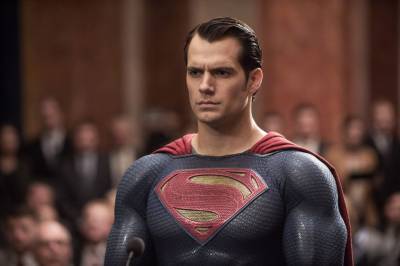 Henry Cavill Says It Is ‘Really Important’ To Release ‘Justice League’ Snyder Cut: ‘I’m Excited’ - etcanada.com