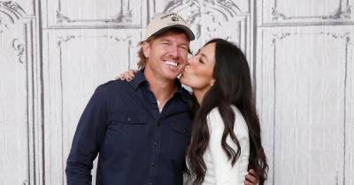Chip and Joanna Gaines’ Family Album Through the Years - www.usmagazine.com - Texas - state Kansas - state New Mexico