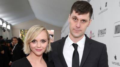 Christina Ricci Files for Divorce From Husband James Heerdegen After Almost 7 Years of Marriage - www.etonline.com