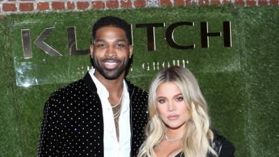 Khloe Kardashian Posts About Loyalty and Love as She Remains 'Cautious' With Tristan Thompson - www.etonline.com