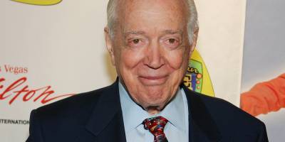 Hugh Downs Dead - Former 'Today' Show Anchor Dies at 99 - www.justjared.com - USA - Chicago - Arizona - city Scottsdale, state Arizona