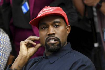 Kanye West Holds Campaign Rally In South Carolina For His “Birthday Party” Presidential Candidacy - deadline.com - city Charleston - Oklahoma - South Carolina