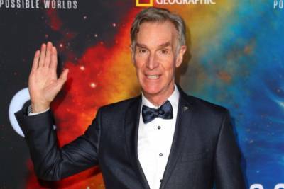 Bill Nye Schools You on ‘Why We Have Different Color Skin’ (Video) - thewrap.com