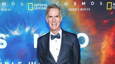 Bill Nye Breaks Down Race In Viral TikTok Video ‘The Science Of Skin Color’ — Watch - hollywoodlife.com