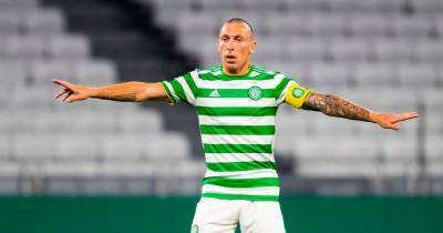 Scott Brown talks up the Celtic goalkeeping solution that won't cost a penny - www.dailyrecord.co.uk - France