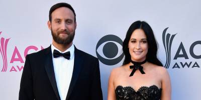 Kacey Musgraves - Ruston Kelly - Kacey Musgraves Reveals What She Thinks About Estranged Husband Ruston Kelly's New Song - justjared.com