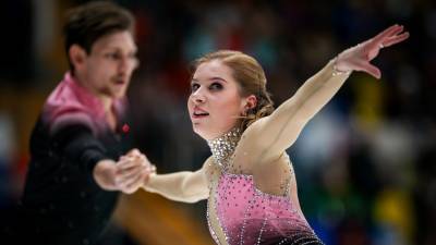 Ekaterina Alexandrovskaya, Olympic Figure Skater, Dead at 20 - www.etonline.com - Australia - Russia - county Will