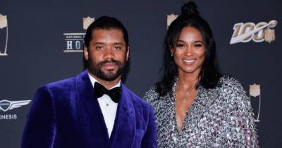 Russell Wilson Says He’s ‘Concerned’ About NFL Season Amid Wife Ciara’s Pregnancy and COVID-19 Pandemic - www.usmagazine.com