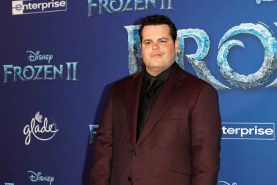 Josh Gad Reveals The Famous ‘Frozen’ Song That Nearly Wasn’t In The Movie - etcanada.com