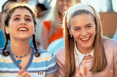 Alicia Silverstone Remembers Brittany Murphy On 25th Anniversary Of ‘Clueless’ - etcanada.com