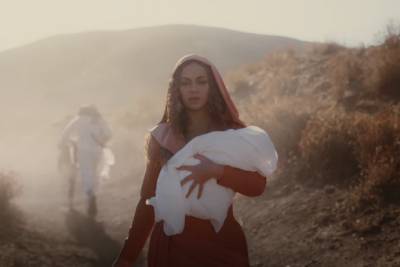 Beyonce, Disney+ Drop New Trailer for ‘Black Is King’ Featuring Jay-Z, Lupita Nyong’o (Video) - thewrap.com - New York - Los Angeles