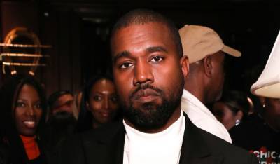 Kanye West Criticizes Harriet Tubman at Rally, Fans Voice Concerns for His Mental Stability - www.justjared.com - South Carolina