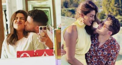 Priyanka Chopra reminisces the day Nick Jonas asked her to marry him 2 years ago: I may have been speechless - www.pinkvilla.com