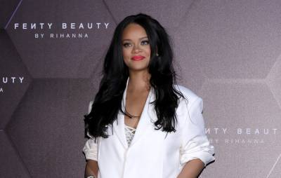 Rihanna recruits A$AP Rocky and Lil Nas X for Fenty Skin campaign - www.nme.com