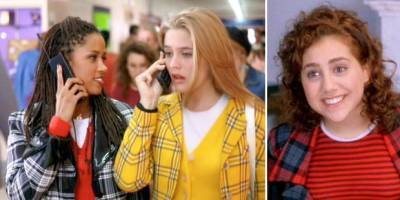 Clueless: What does the cast look like now?! - www.lifestyle.com.au