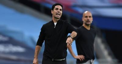 Pep Guardiola explains why portrayal of Arsenal manager Mikel Arteta is unfair - www.manchestereveningnews.co.uk - Manchester