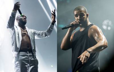 Headie One teases collaboration with Drake, ‘Only You Freestyle’ - www.nme.com