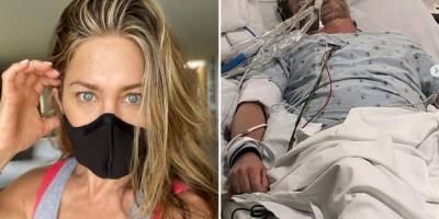 Jennifer Aniston opens up about her friend's devastating coronavirus experience - www.lifestyle.com.au