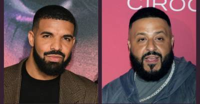 Drake and DJ Khaled drop two new songs - www.thefader.com - Greece