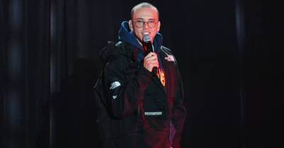 Logic announces plan to retire with new album due next week - www.thefader.com - France