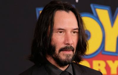 Keanu Reeves has co-created new comic book series, ‘BRZRKR’ - www.nme.com - USA - Berlin