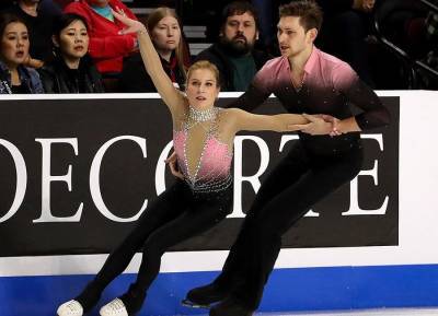 Tributes pour in after sudden death of 20-year-old Australian olympic skater - evoke.ie - Australia - Russia