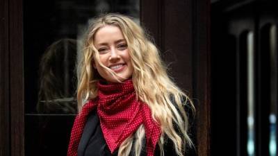 Amber Heard to begin evidence in Johnny Depp ‘wife beater’ libel trial - www.breakingnews.ie - London