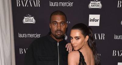 Kanye West begins 2020 election bid, cries as he reveals he spoke to Kim Kardashian about aborting first child - www.pinkvilla.com - USA - South Carolina