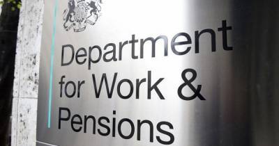 Thousands of Universal Credit claimants to receive one-off payment starting from this week - www.dailyrecord.co.uk