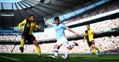 What TV channel is Watford vs Man City? Team news, kick-off time, live stream and predictions - www.manchestereveningnews.co.uk - Manchester