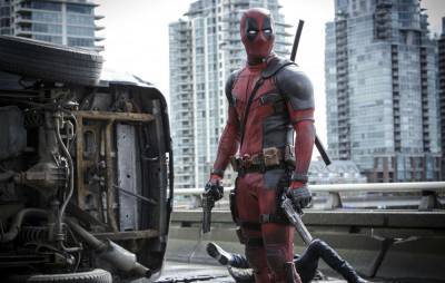‘Deadpool’ creator says there “may not be” a third film - www.nme.com