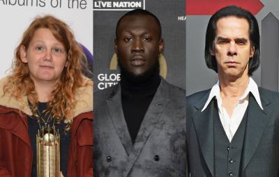 Stormzy, Nick Cave and Kate Tempest among 2020 Ivor Novello award nominees - www.nme.com