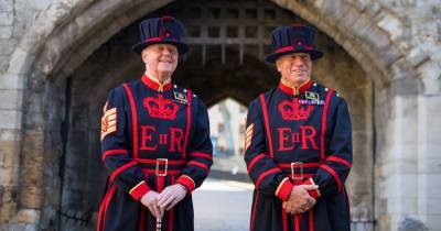 London Beefeaters face redundancy for first time ever due to coronavirus tourism downturn - www.manchestereveningnews.co.uk