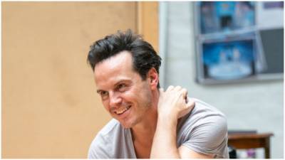 ‘Fleabag’ Actor Andrew Scott Set to Star in Old Vic Play ‘Three Kings’ - variety.com - London