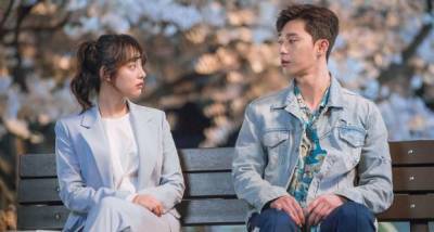 Fight for My Way to Weightlifting Fairy Kim Bok Joo; 5 K Dramas excelling at 'friends turned lovers' storyline - www.pinkvilla.com